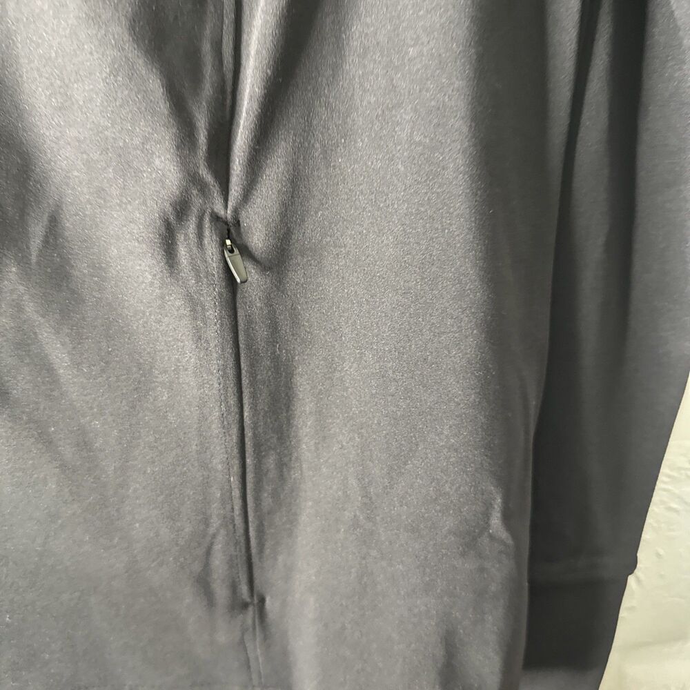 Avia Women's and Women's Plus SoftSculpt Zip-Up Active Jacket, Sizes XxL (20) - Picture 2 of 10